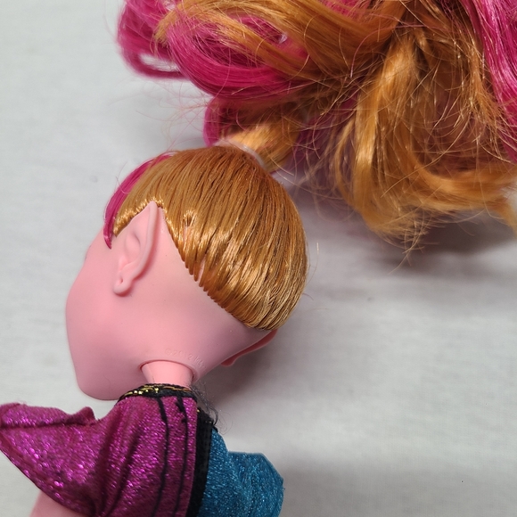 Monster High 13 Wishes Gigi Grant Doll - Picture 11 of 12